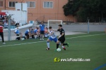 L'UDE deixa oberta la promoci? a Tercera amb un gol 'in extremis'