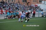 L'UDE deixa oberta la promoci? a Tercera amb un gol 'in extremis'