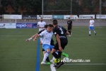 L'UDE deixa oberta la promoci? a Tercera amb un gol 'in extremis'