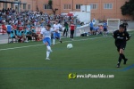 L'UDE deixa oberta la promoci? a Tercera amb un gol 'in extremis'