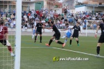 L'UDE deixa oberta la promoci? a Tercera amb un gol 'in extremis'