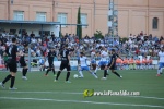 L'UDE deixa oberta la promoci? a Tercera amb un gol 'in extremis'