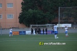 L'UDE deixa oberta la promoci? a Tercera amb un gol 'in extremis'