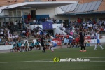 L'UDE deixa oberta la promoci? a Tercera amb un gol 'in extremis'