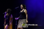 Les Alqueries inicia les festes de la Segregaci? amb espectacles musicals