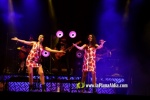 Les Alqueries inicia les festes de la Segregaci? amb espectacles musicals