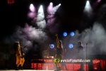 Les Alqueries inicia les festes de la Segregaci? amb espectacles musicals