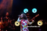 Les Alqueries inicia les festes de la Segregaci? amb espectacles musicals
