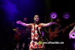 Les Alqueries inicia les festes de la Segregaci? amb espectacles musicals
