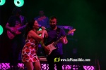 Les Alqueries inicia les festes de la Segregaci? amb espectacles musicals