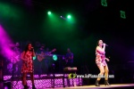 Les Alqueries inicia les festes de la Segregaci? amb espectacles musicals