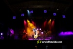Les Alqueries inicia les festes de la Segregaci? amb espectacles musicals