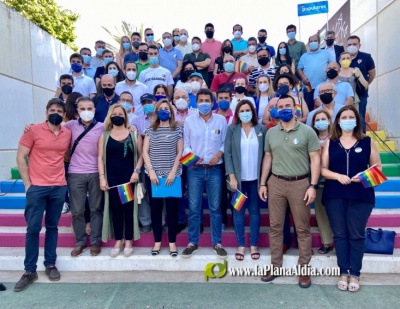 Mazn: 'El PPCV defensa la llibertat de les persones per damunt de tot'