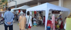El Ayuntamiento de Moncofa promueve la “Fira d’Estiu” este fin de semana para dinamizar los comercios locales