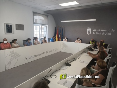 El Ayuntamiento de la Vall d’Uixó inicia un plan para reducir la temporalidad laboral y adaptarse a la norma europea