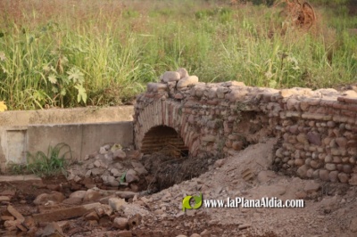 Hallan nuevos restos arqueológicos en otra zona de Sant Gregori