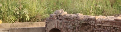 Troben noves restes arqueològiques en una altra zona de Sant Gregori