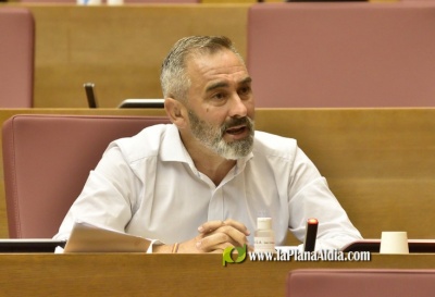 El GPP demana la compareixença de Mollà perquè explique quines ajudes es donaran als damnificats pel 'cotonet'