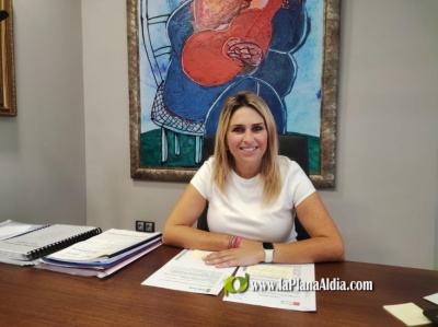 L'Ajuntament de Vall d'Alba assumirà el cost del Taxi Rural Metge per a prestar 'el servei retallat per la Diputació'