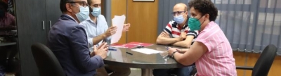 Onda renova el seu acord amb el Col·legi d'Advocats per a ajudar als veïns amb problemes amb la hipoteca