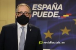 Jos? Mart? aplaudeix l'arribada del primer tram de 9 mil milions de fons europeus a Espanya i reivindica la Diputaci? com a administraci? gestora