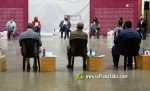 Jos? Mart? celebra el bon acolliment dels alcaldes a la seua proposta que els plans provincials permeten planificar als ajuntaments a mig i llarg termini
