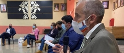 El alcalde de Moncofa pide a la Diputación 'que vuelva a ser el ayuntamiento de los ayuntamientos más pequeños'