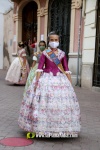 Borriana 'crida' a les falles de 2021