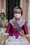 Borriana 'crida' a les falles de 2021