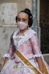 Borriana 'crida' a les falles de 2021