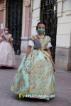 Borriana 'crida' a les falles de 2021