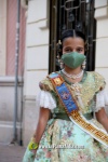 Borriana 'crida' a les falles de 2021