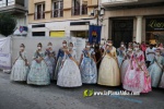 Borriana 'crida' a les falles de 2021