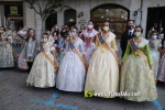 Borriana 'crida' a les falles de 2021