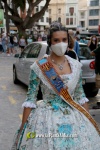 Borriana 'crida' a les falles de 2021