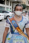 Borriana 'crida' a les falles de 2021