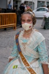 Borriana 'crida' a les falles de 2021