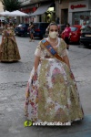 Borriana 'crida' a les falles de 2021