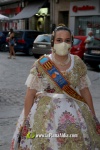Borriana 'crida' a les falles de 2021
