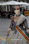 Borriana 'crida' a les falles de 2021