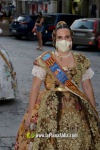 Borriana 'crida' a les falles de 2021
