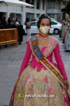 Borriana 'crida' a les falles de 2021