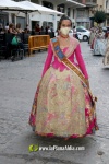 Borriana 'crida' a les falles de 2021