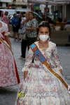 Borriana 'crida' a les falles de 2021