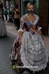 Borriana 'crida' a les falles de 2021