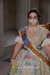 Borriana 'crida' a les falles de 2021