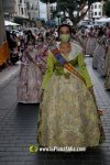 Borriana 'crida' a les falles de 2021