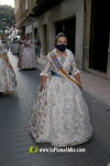 Borriana 'crida' a les falles de 2021