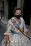 Borriana 'crida' a les falles de 2021
