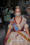 Borriana 'crida' a les falles de 2021